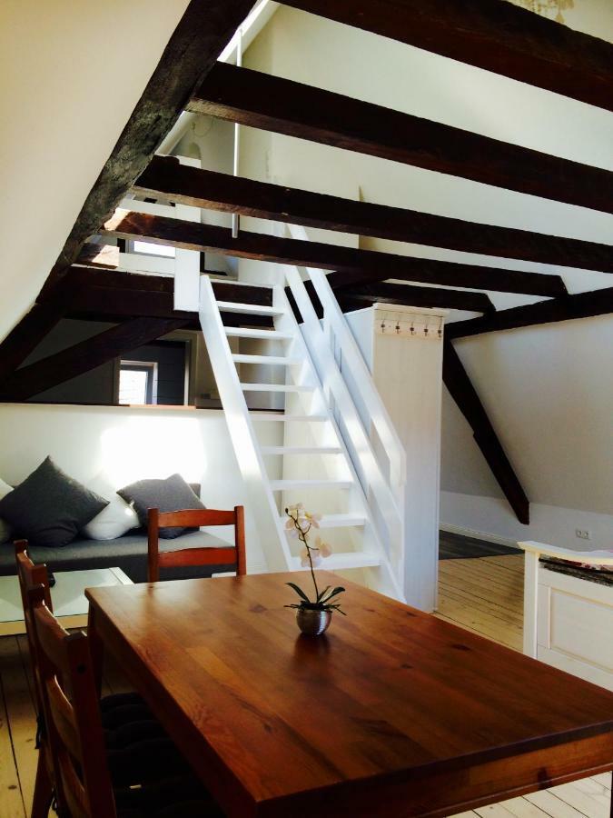 Haus Am Ufer Mit Rheinpanoramablick Daire Koblenz  Dış mekan fotoğraf