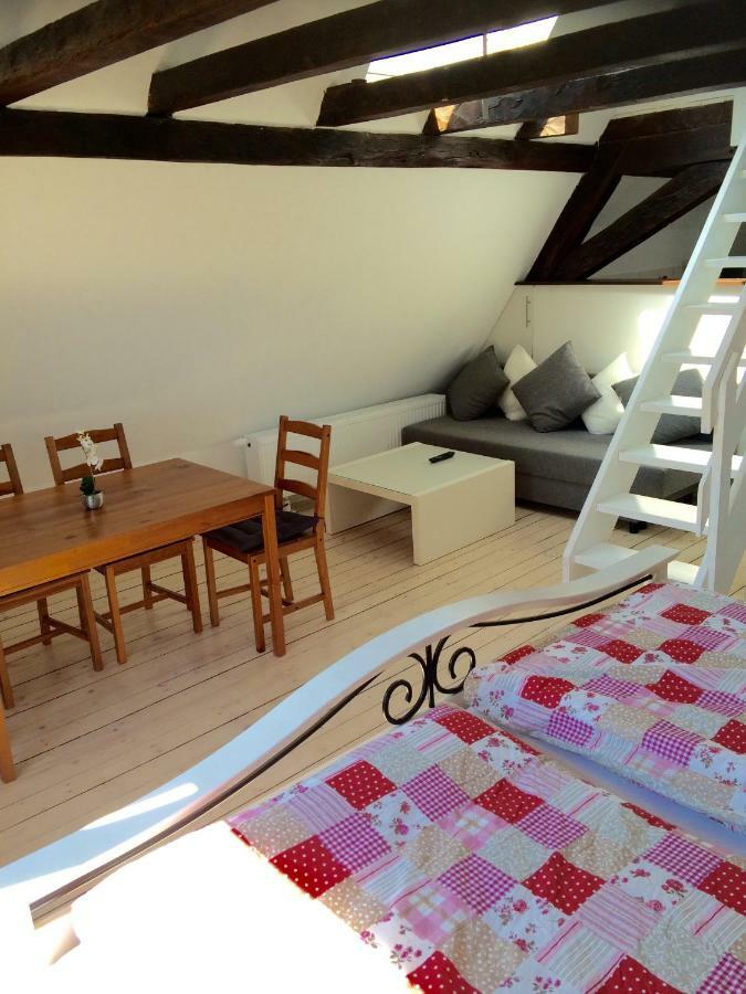 Haus Am Ufer Mit Rheinpanoramablick Daire Koblenz  Dış mekan fotoğraf