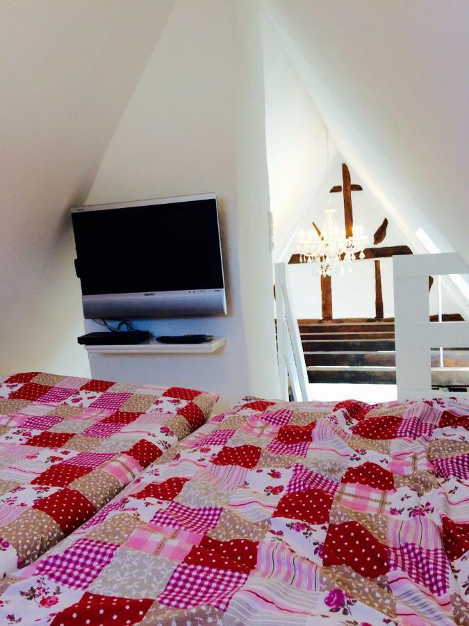 Haus Am Ufer Mit Rheinpanoramablick Daire Koblenz  Dış mekan fotoğraf
