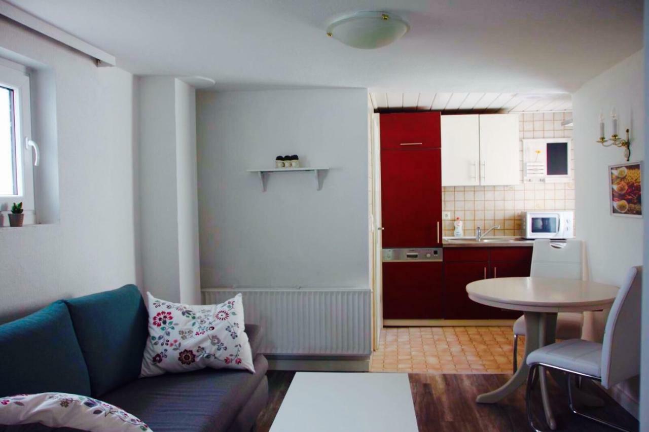 Haus Am Ufer Mit Rheinpanoramablick Daire Koblenz  Dış mekan fotoğraf